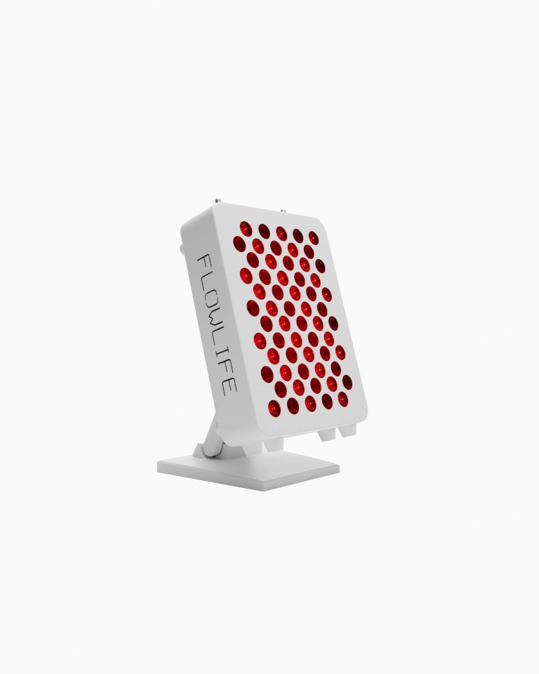 Flowlife infrapunalamp Flowlight 300 kahe lainega