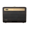 W-king kaasaskantav kõlar Wireless Speaker K6L 120W pruun