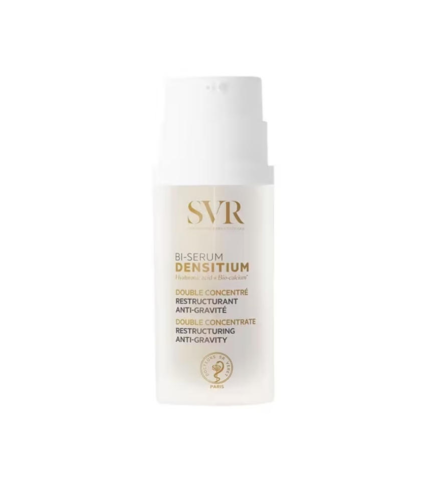 SVR näoseerum Densitium Bi-Serum 30ml, naistele