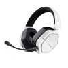 Trust kõrvaklapid Headset GXT493 Carus, valge 25534