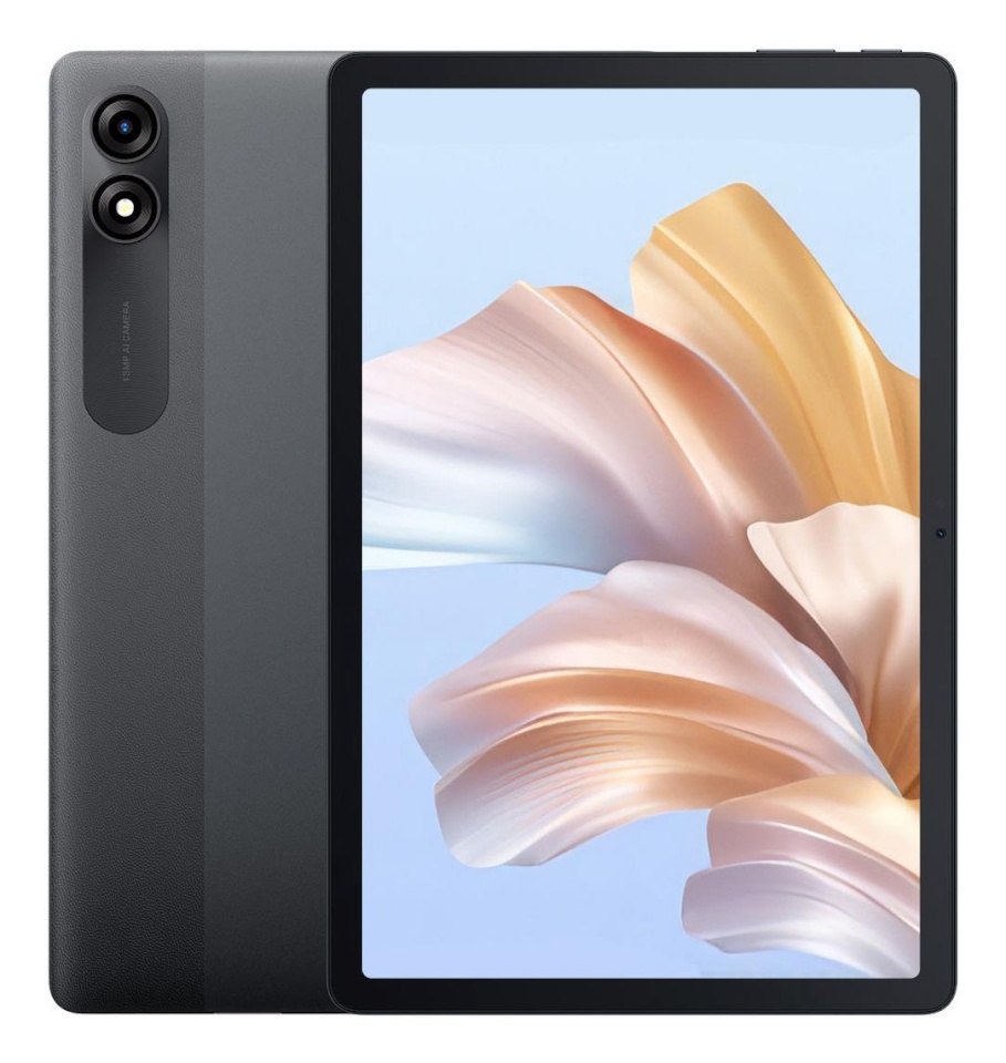 Blackview tahvelarvuti Tablet Tab90 10" 8GB RAM/128GB SSD LTE Gray, hall