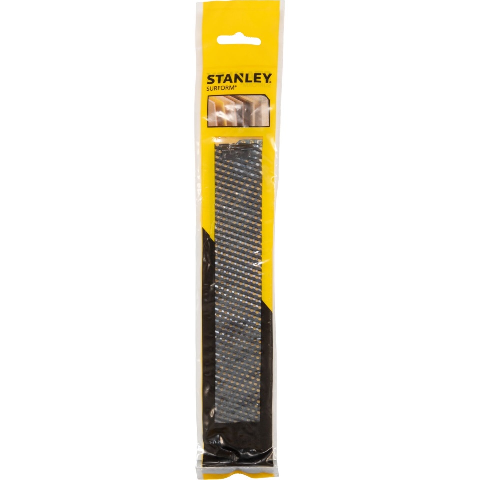 Stanley Surform Ersatzblatt 255 mm