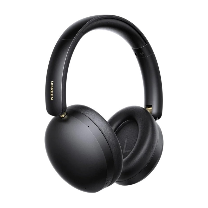 Ugreen kõrvaklapid Bluetooth headphones studio MAX2 5C must