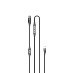 Beyerdynamic kõrvaklapid Pro X Connection Cable for Pro X and Pro , USB Type-C must