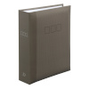 Deknudt album A40H Slip-In Album 200 fotole 10x15 cm