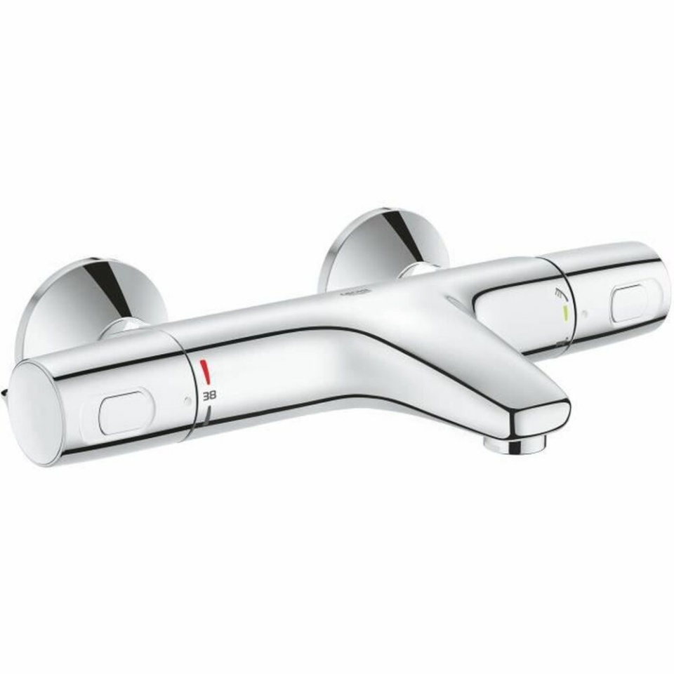 Grohe Segisti 34227002 Metall