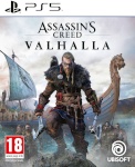 Ubisoft mäng Assassin's Creed Valhalla, PS5