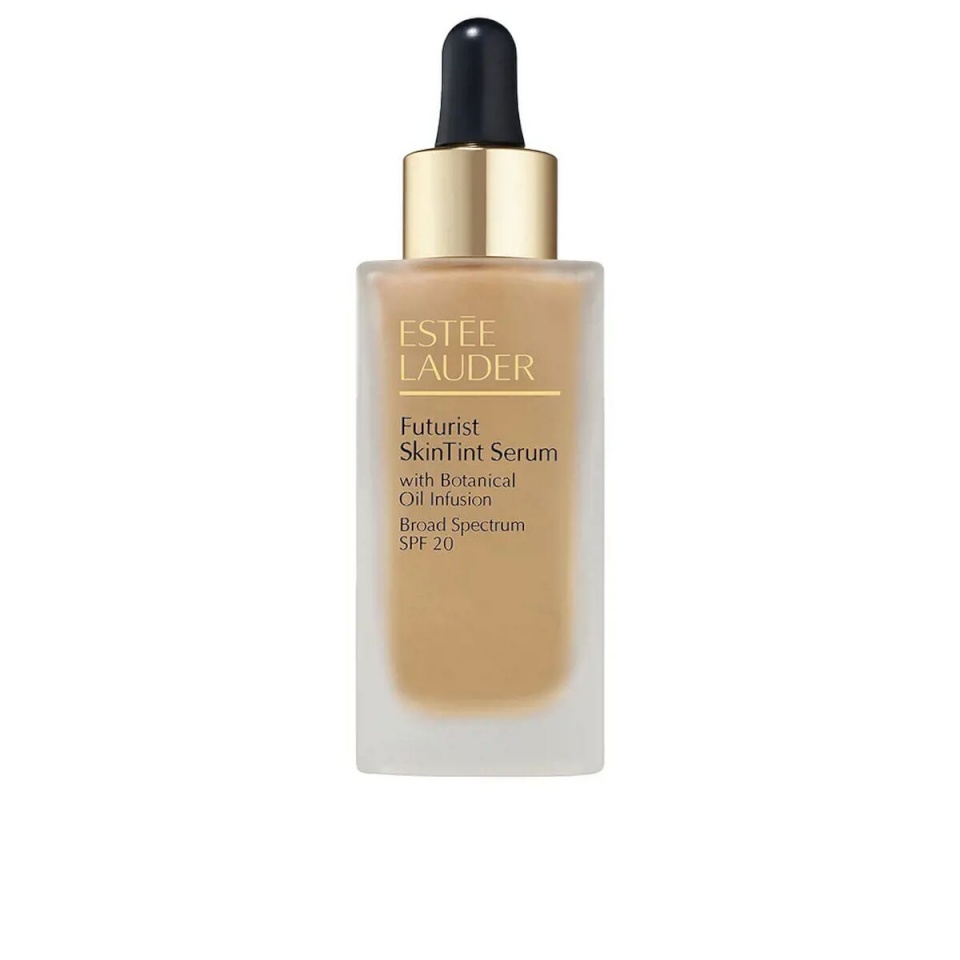 Estee Lauder jumestuskreem Futurist Skintint Nº 2W Spf 20 30ml Seerum