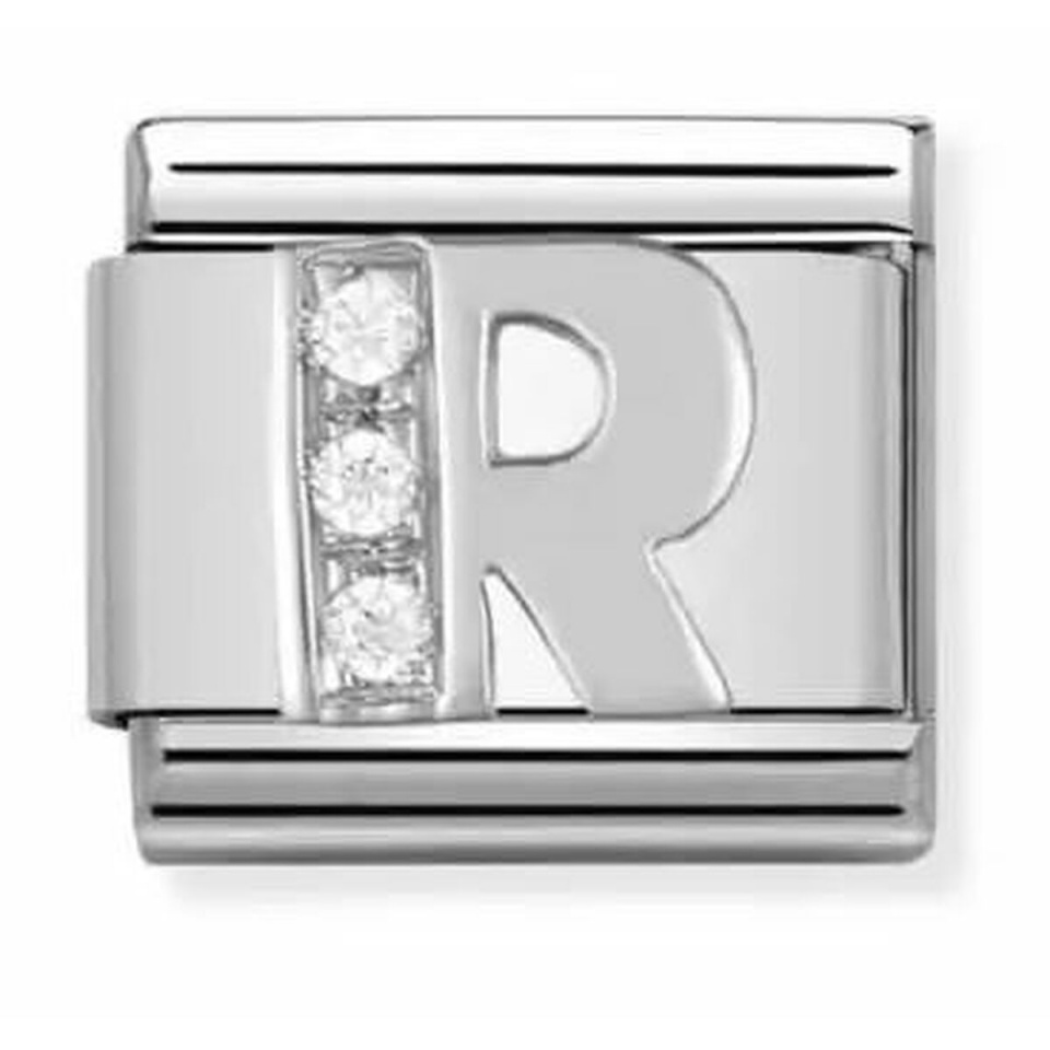 Nomination naiste amulett