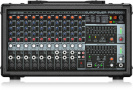 Behringer mikser EuroPower PMP2000D