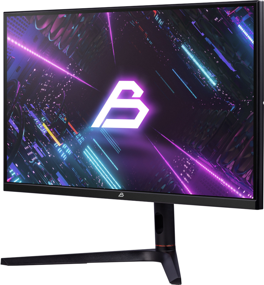 Blackstorm monitor Flat 27" QHD 180Hz