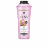 Schwarzkopf taastav šampoon GLISS 400ml