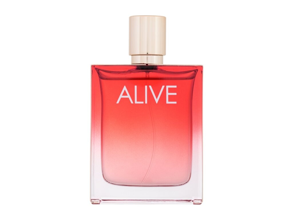 Hugo Boss parfüüm Alive Intense 80ml, naistele