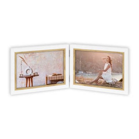 ZEP pildiraam Photo Frame CV964 Ayas 2H 2x10x15 cm