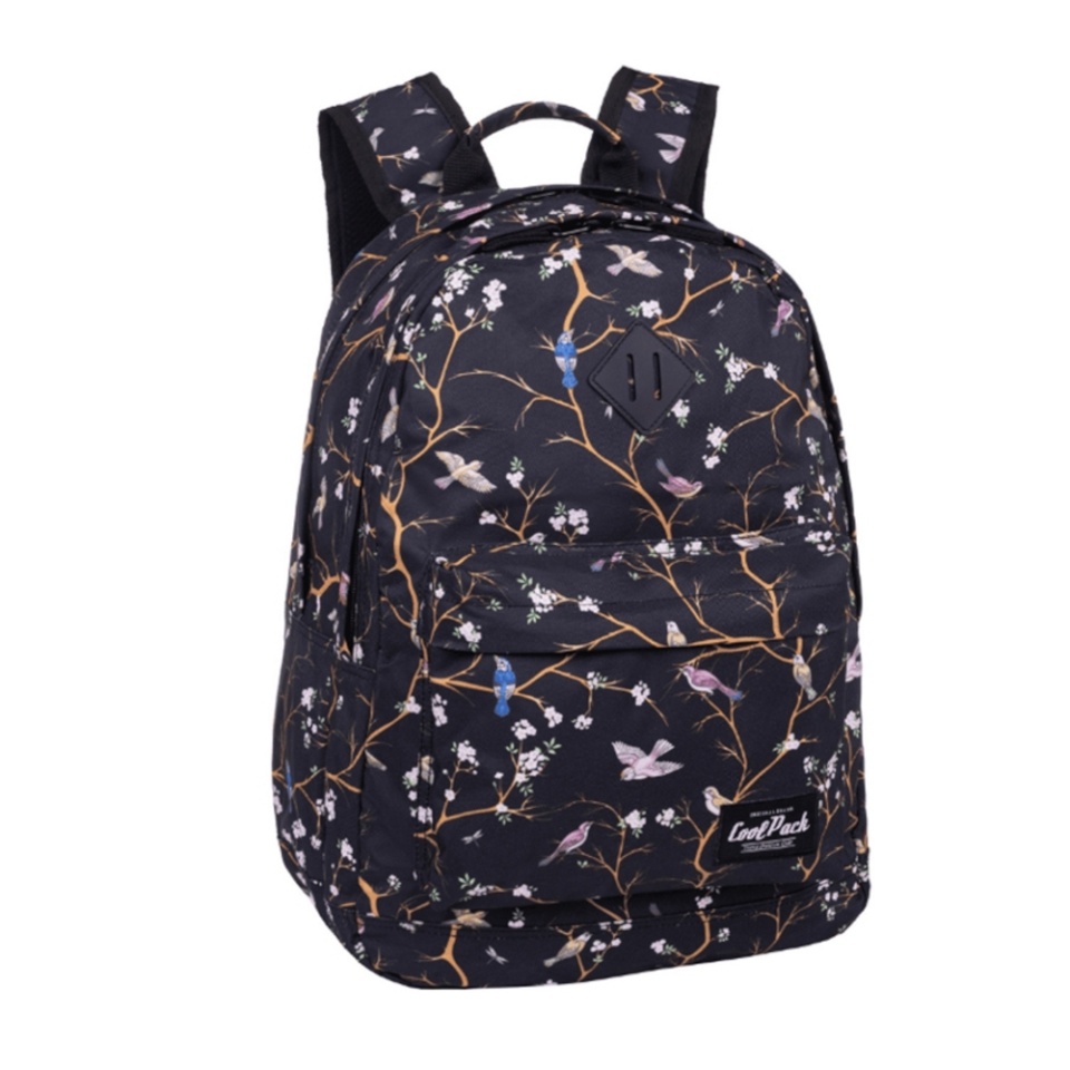 CoolPack seljakott 27l, Scout - Vilnius