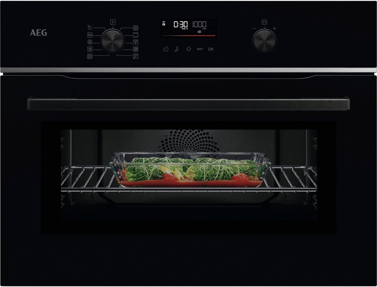 AEG ahi TK6NK501B 6000 CombiQuick, must