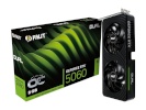 Palit videokaart GeForce RTX 5060 DUAL OC 8GB GDDR7 128bit 3xDP HDMI