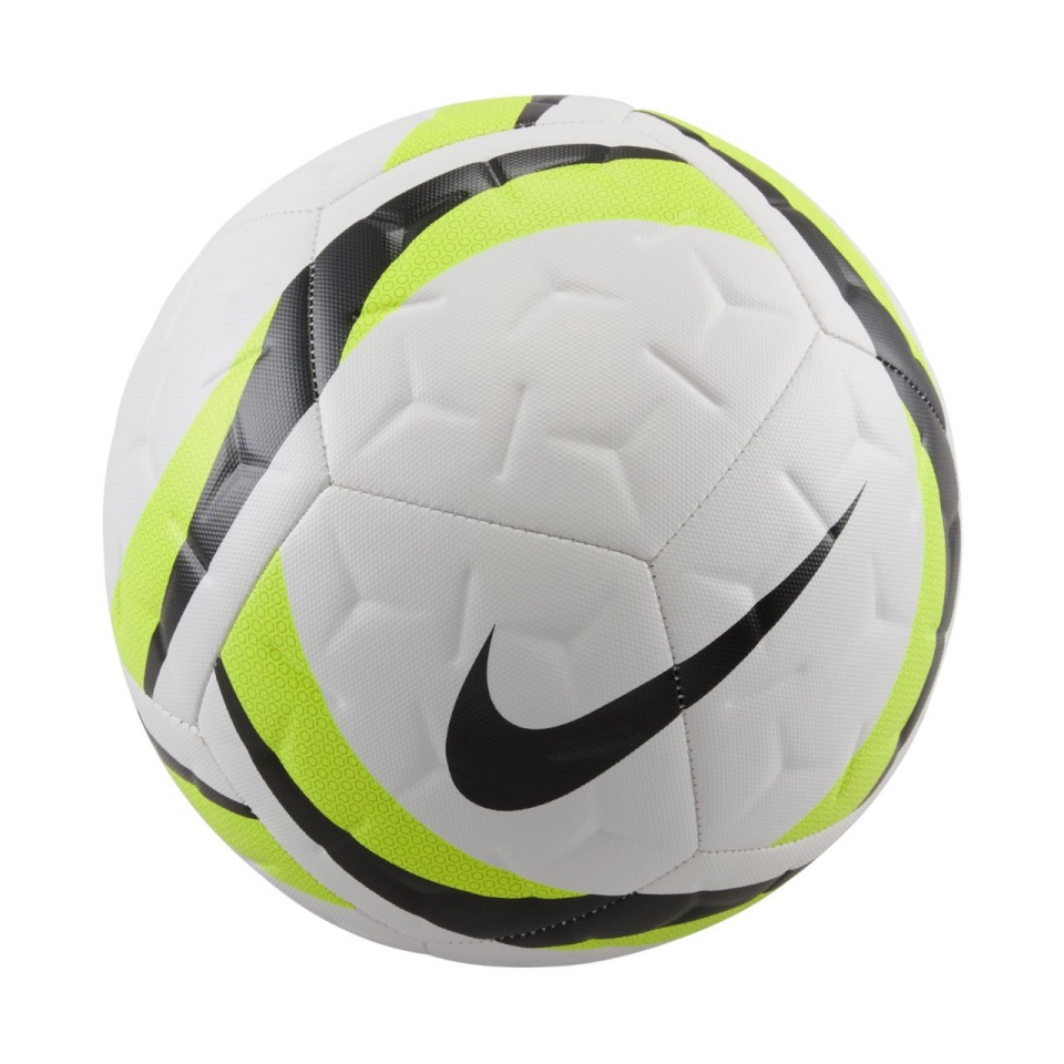 Nike jalgpall Academy Team 25 valge-kollane HV4387 100 5