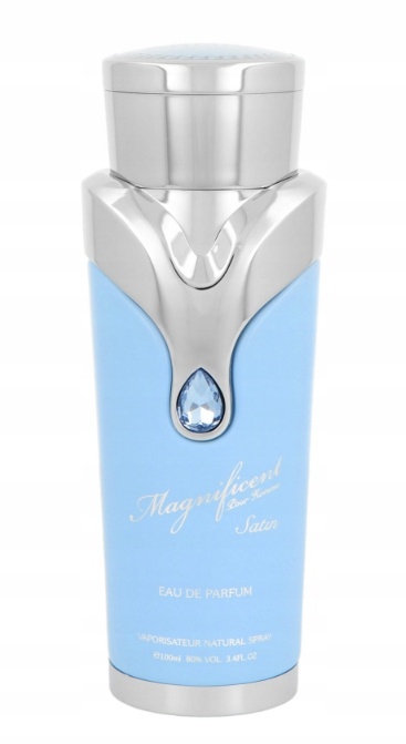 Armaf parfüüm Magnificent Satin 100ml, unisex