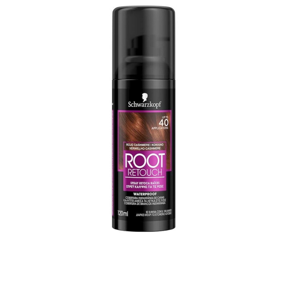 Syoss juuksemask ROOT RETOUCH