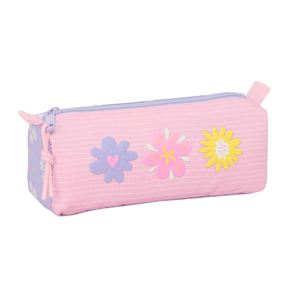 Safta pinal Bouquet roosa Lillla 21x8x7cm