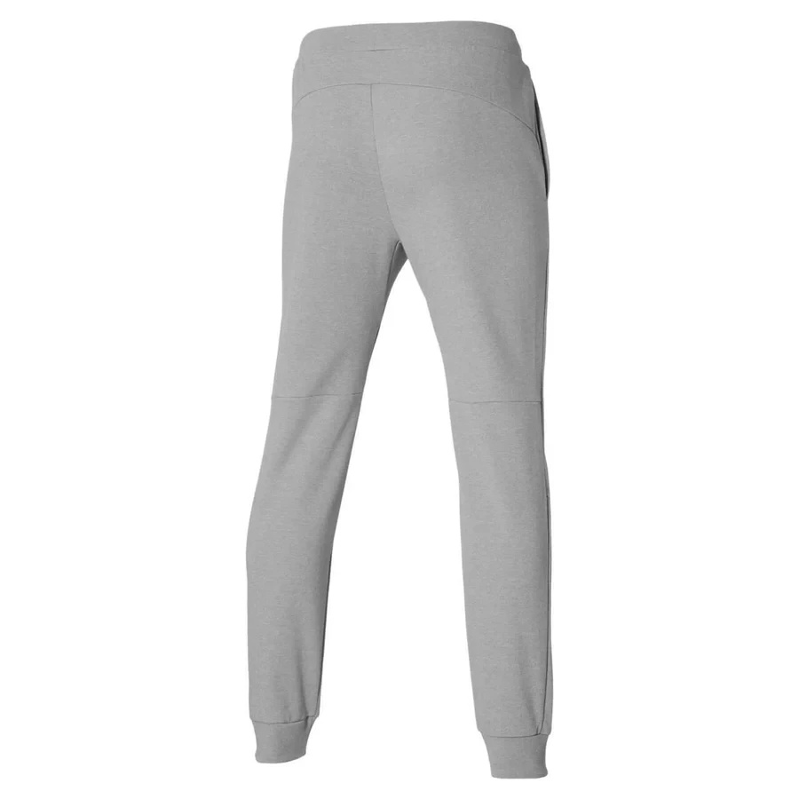 Mizuno dressipüksid Athlete Pant M hall - suurus XL