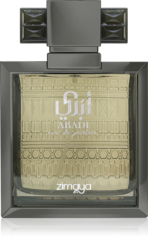 Zimaya parfüüm Abadi Saga 100ml, meestele