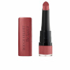 Bourjois huulevärv ROUGE VELVET THE LIPSTICK Nº 45-Mauvringue 2,4 g