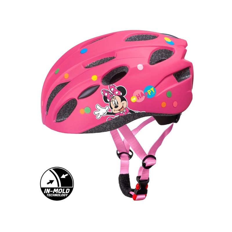 SevenPolska Lastekiiver Minnie, M (52-56), roosa