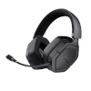 Trust kõrvaklapid Headset GXT493 Carus, must 25491