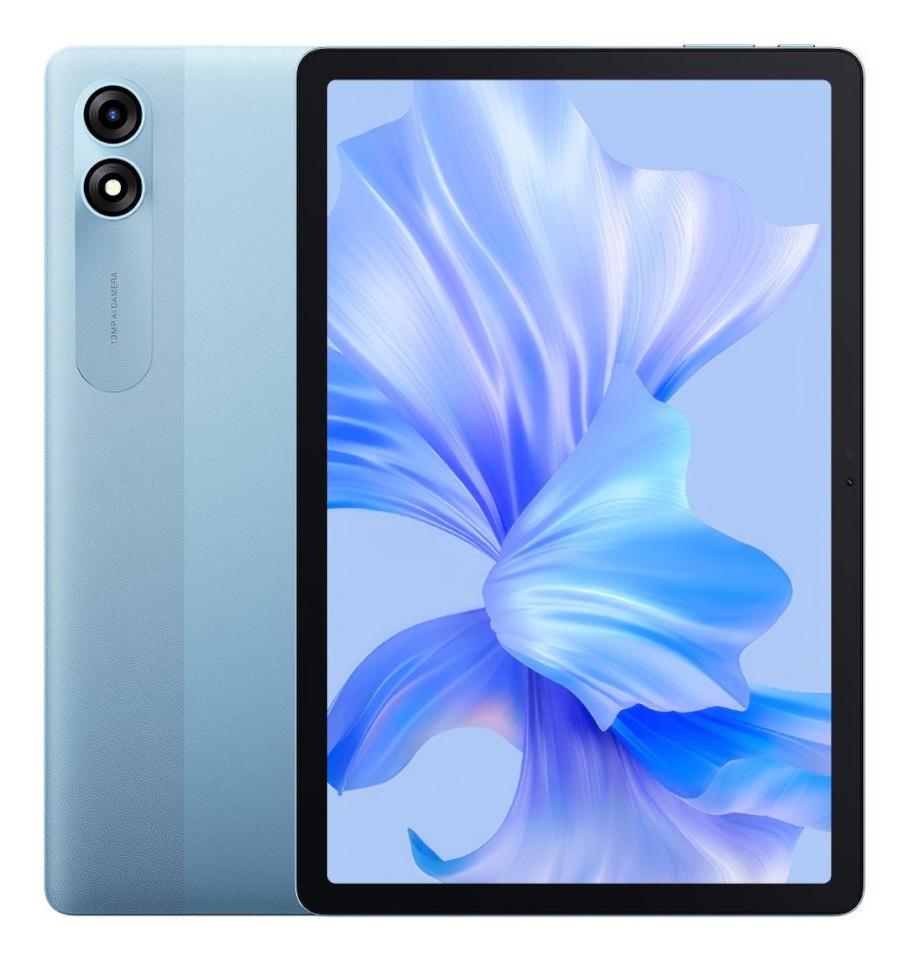 Blackview tahvelarvuti Tablet Tab90 10" 8GB RAM/128GB SSD LTE Blue, sinine