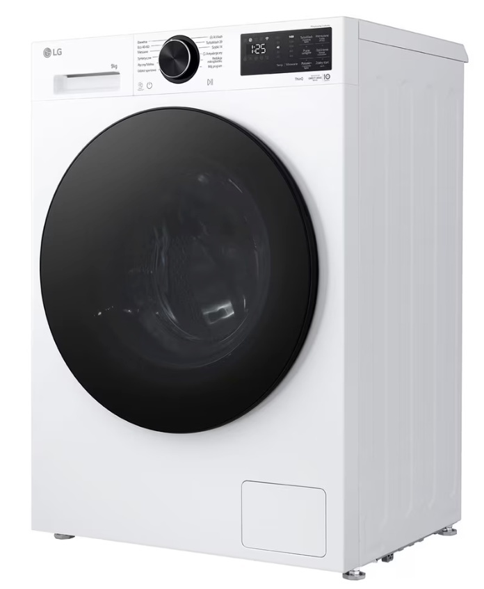 LG pesumasin F2X50S9TLB