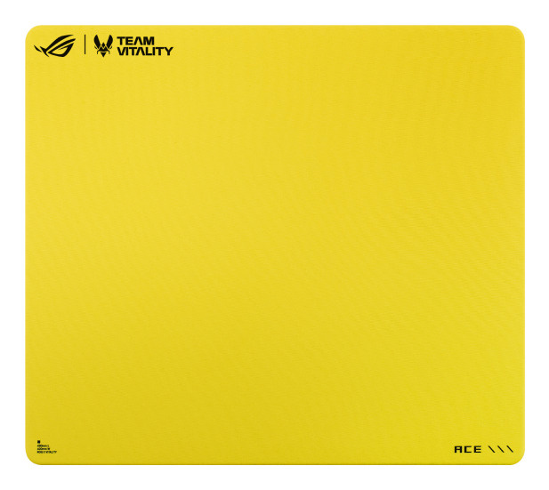 ASUS ROG Hone Control Ace L Vitality Edition hiirematt