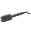 Philips sirgendav juuksehari BHH885/00 Series 5000 Heated Straightening Brush, sinine