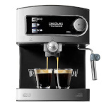 Cecotec espressomasin manuaalne Power Espresso 20 1,5 L 850W 1,5 L
