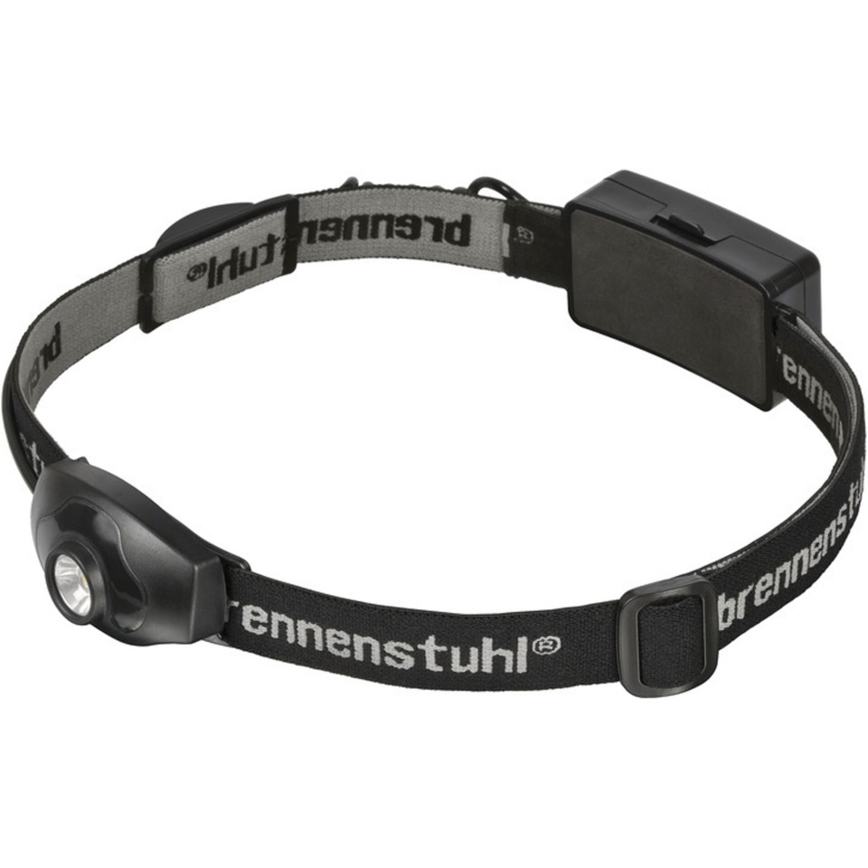 Brennenstuhl pealamp LuxPremium LED Headlamp KL100 IP44