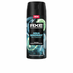 Axe pihustatav deodorant Aqua Bergamot 150ml