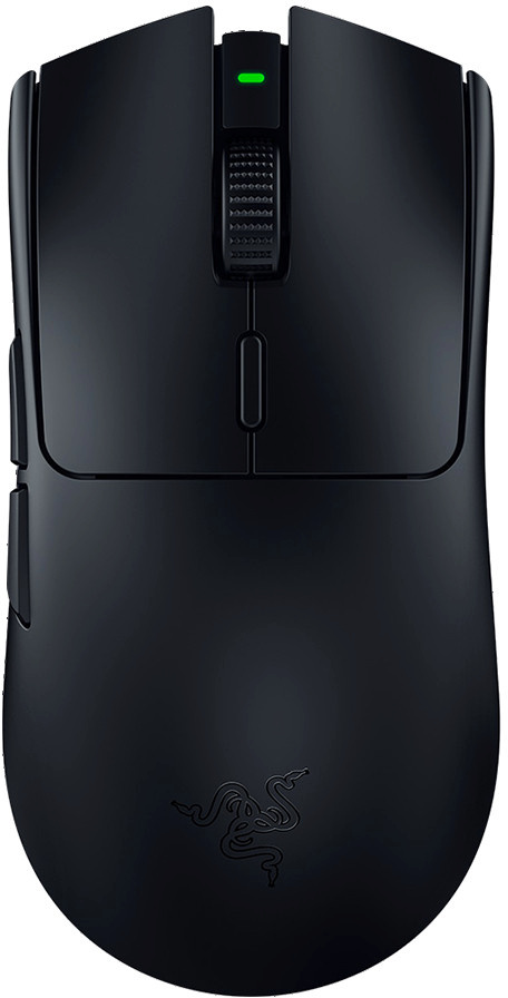 Razer hiir Viper V3 Hyperspeed Gaming Mouse, Wireless, must