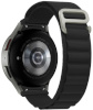 Tech-Protect kellarihm Nylon Pro Samsung Galaxy Watch 4/5/5 Pro must