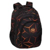 CoolPack seljakott Drafter Lava, 27 l
