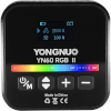 Yongnuo videovalgusti YN60 RGB II must