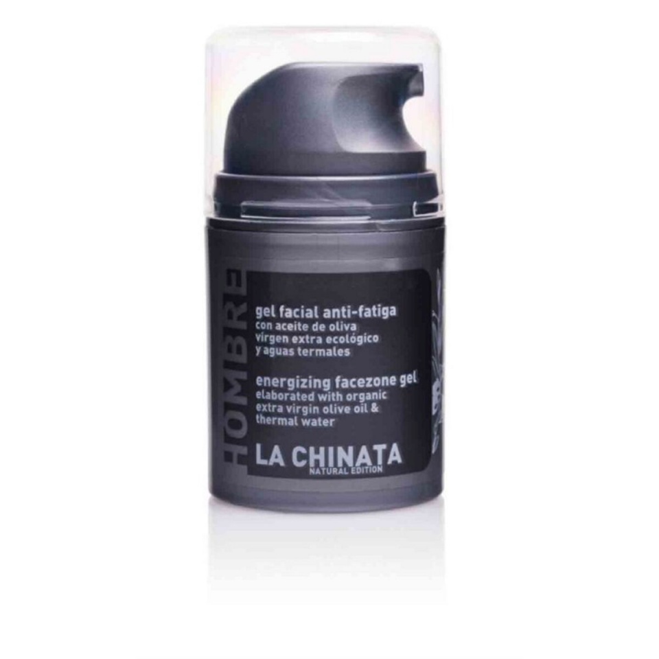 La Chinata niisutav näokreem Energizing 50ml