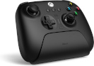 8Bitdo Ultimate 3-režiimi juhtmega mängukontroller, must, Xbox / PC / Android
