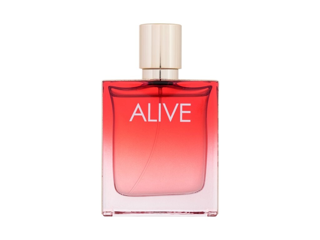 Hugo Boss parfüüm Alive Intense 50ml, naistele