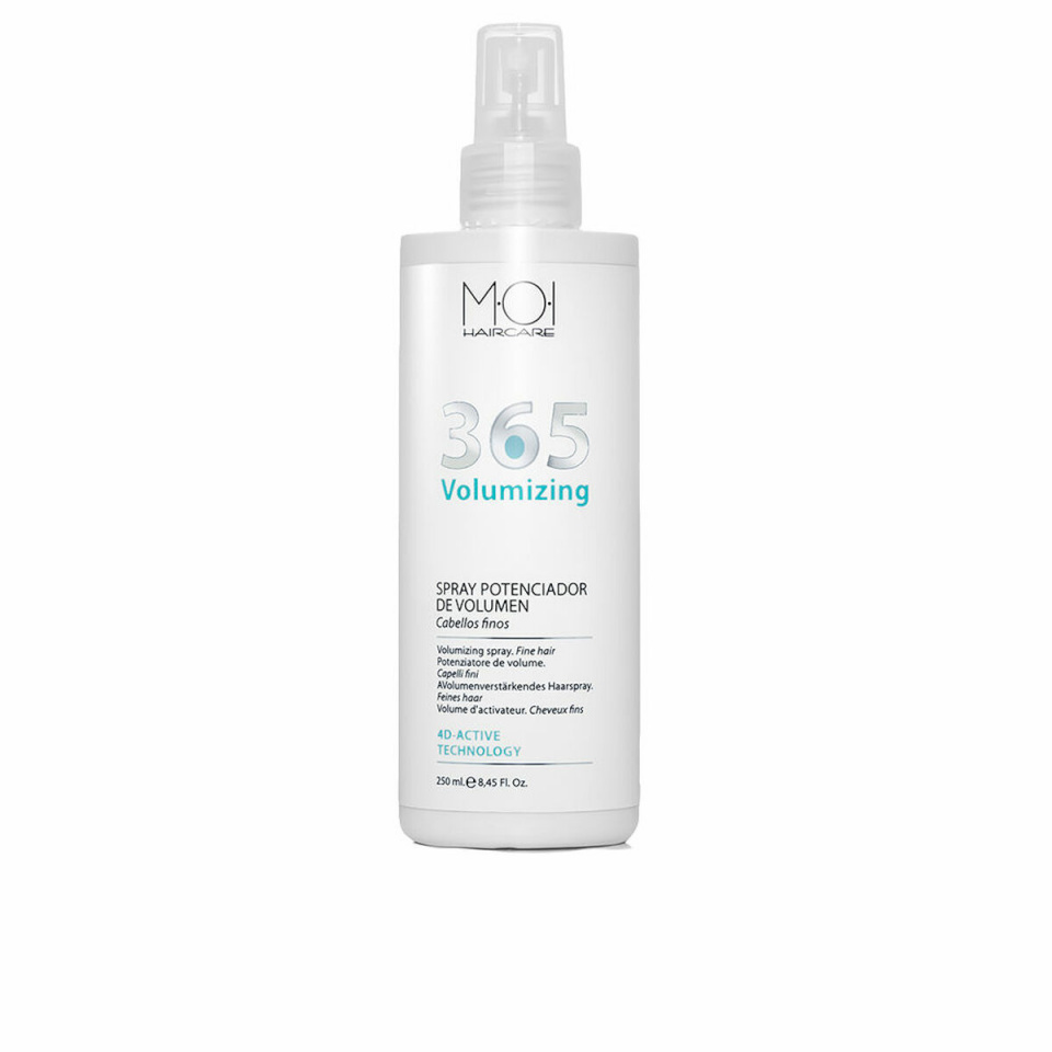 MOI volüümiandev sprei 365 VOLUMIZING 250ml
