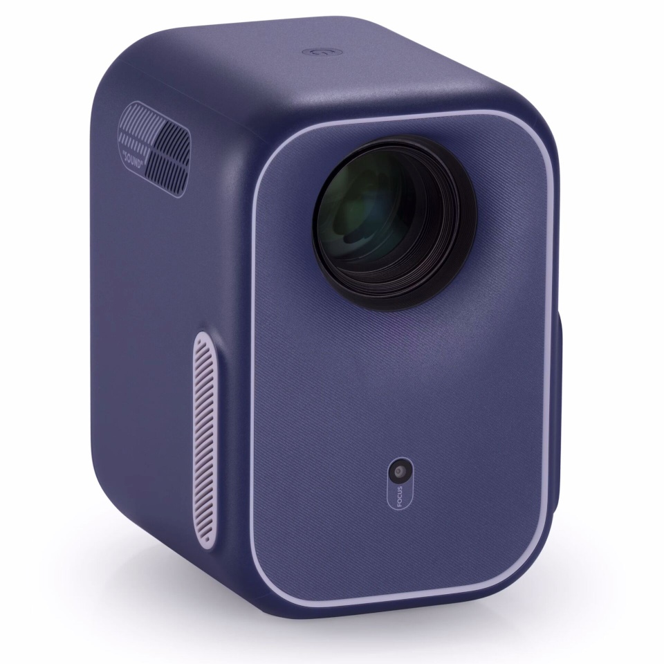 InFocus projektor Apex Challenger IN3048SL