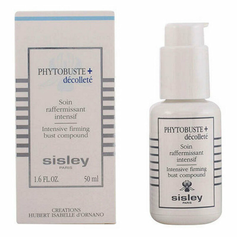 Sisley niisutav kehakreem Phytobuste+ Décolleté