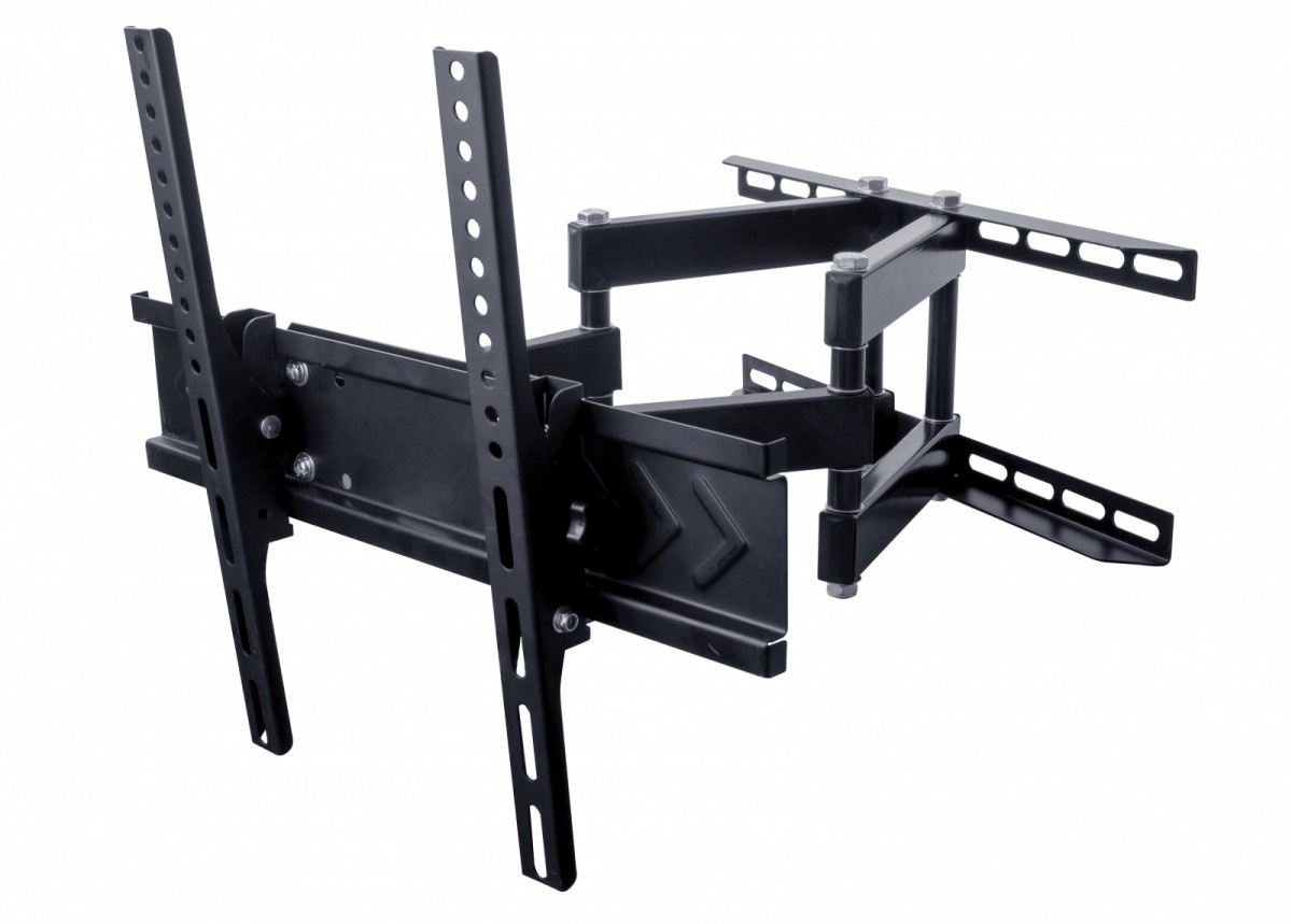 TB TV wall mount -43P 26-55 55kg VESA 400x400