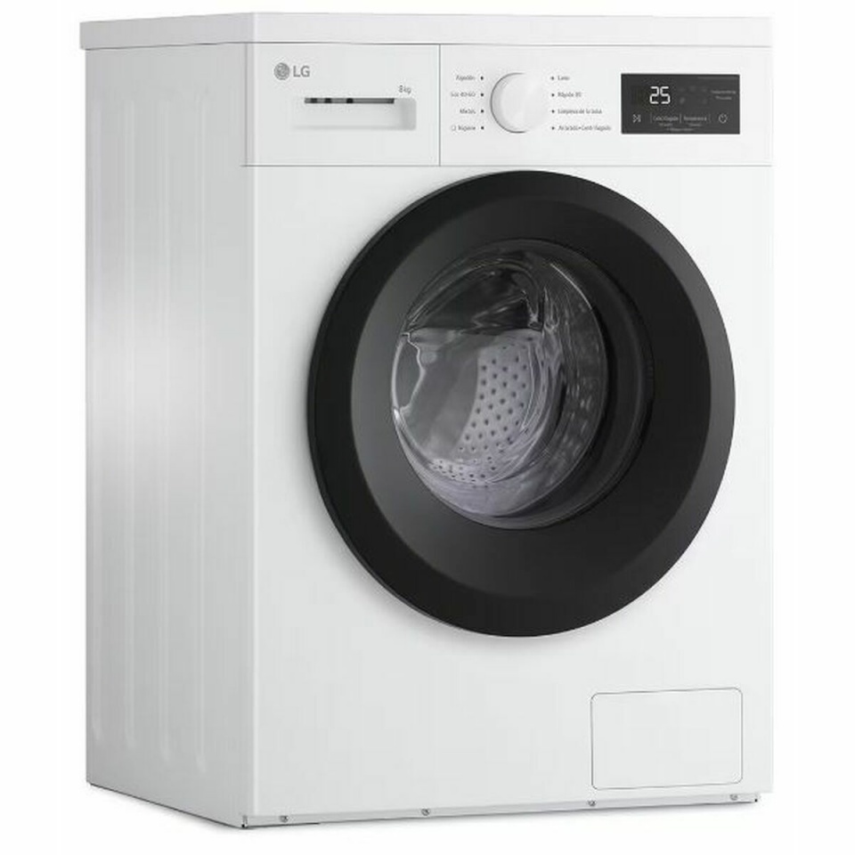 LG pesumasin F4A10S8NWK 1400rpm 8kg
