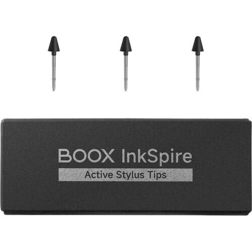 Onyx Boox kaitsekest||boox Inkspire Stylus Tips (must)|osl0071r
